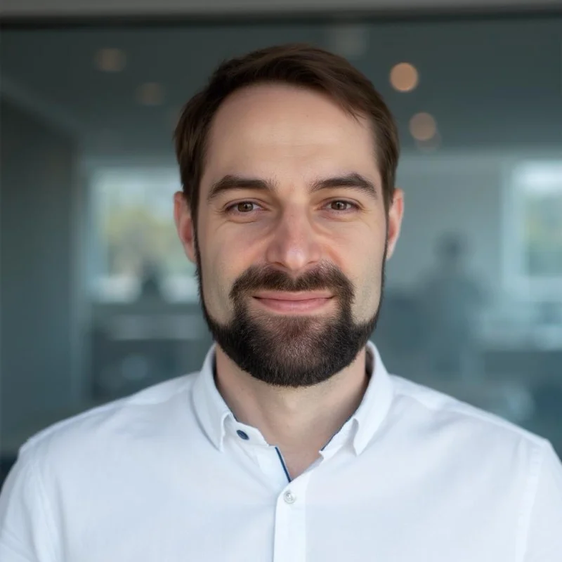Dr. Jochen Mattes